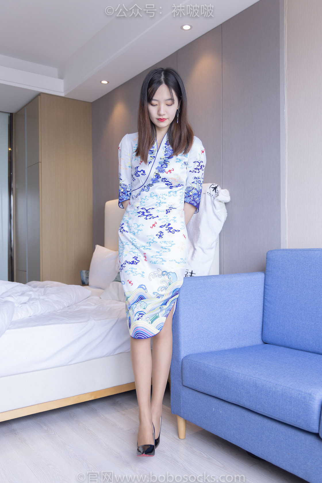 图片[2]-袜啵啵082期 小甜豆