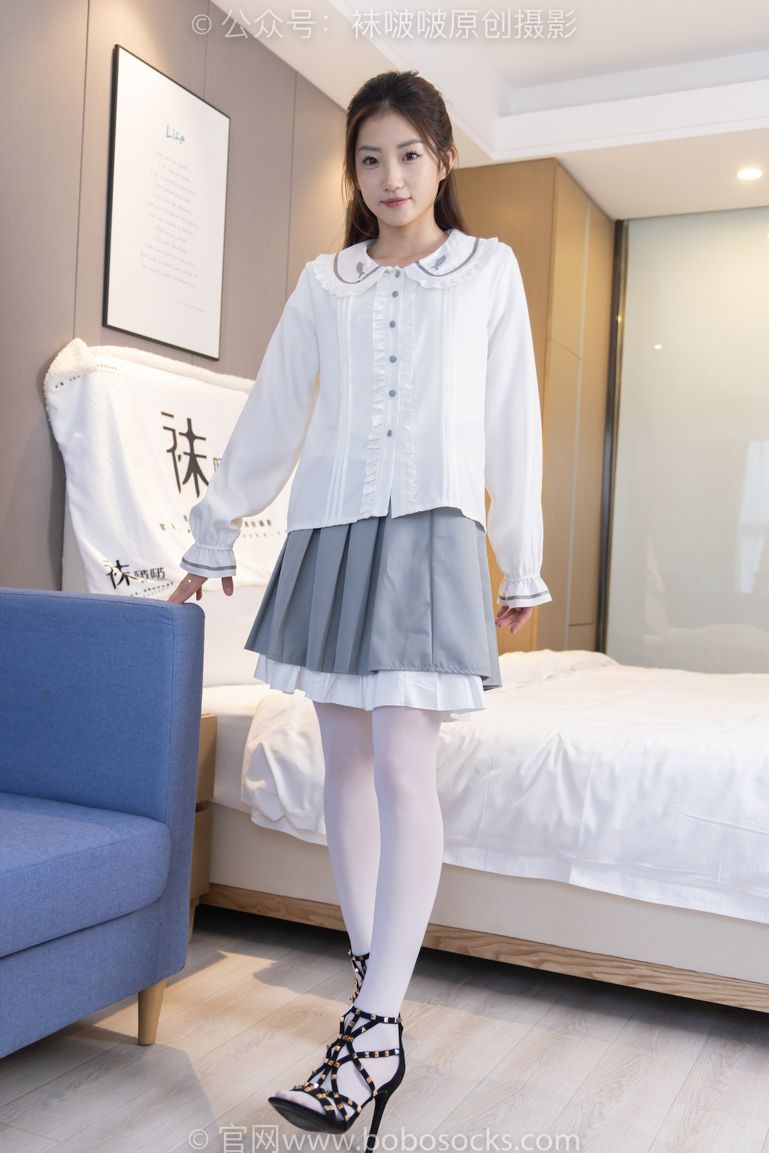 图片[2]-袜啵啵211期 小沫