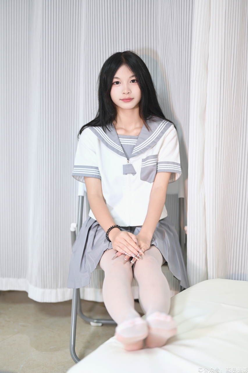 图片[2]-凝思摄影 NO.038 沅沅