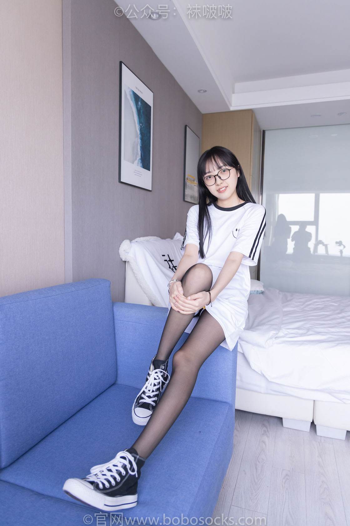 图片[5]-袜啵啵067期 稚予