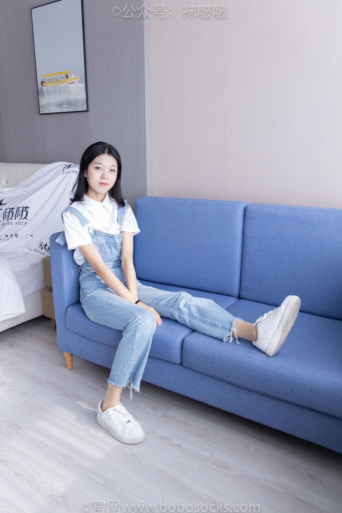 图片[2]-袜啵啵034期 瑶瑶