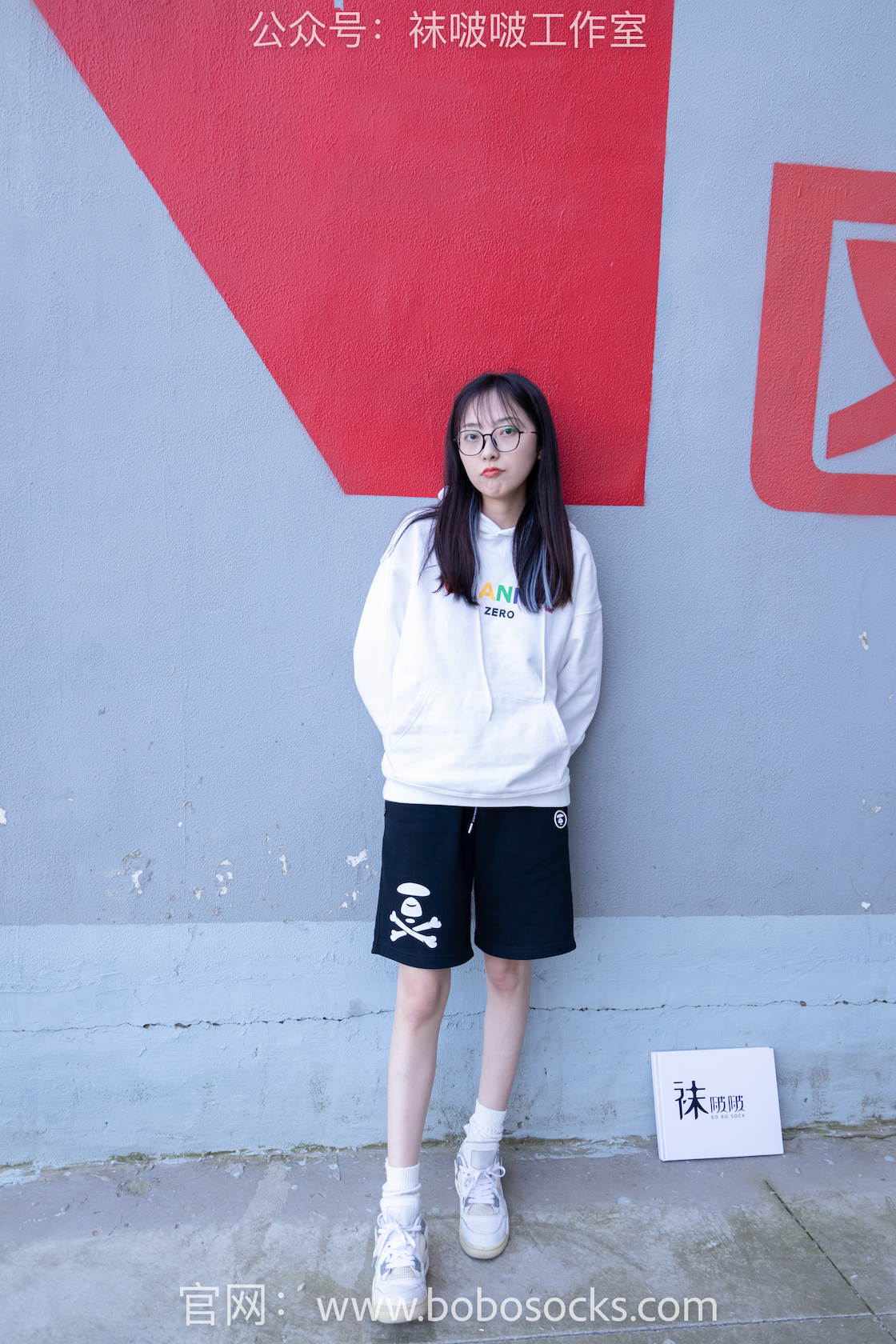 图片[2]-袜啵啵103期 稚予