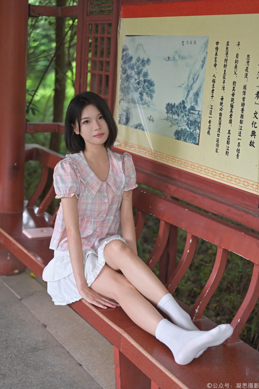 图片[3]-凝思摄影 NO.037 小睿