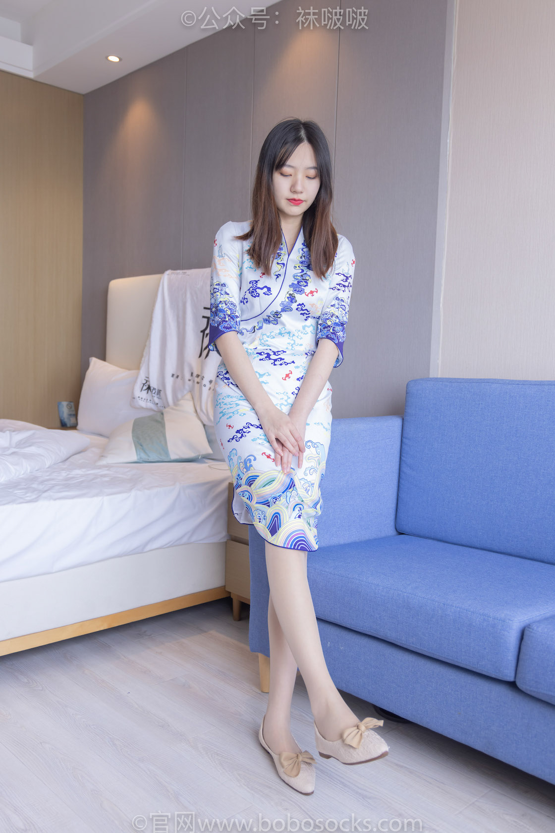 图片[3]-袜啵啵082期 小甜豆