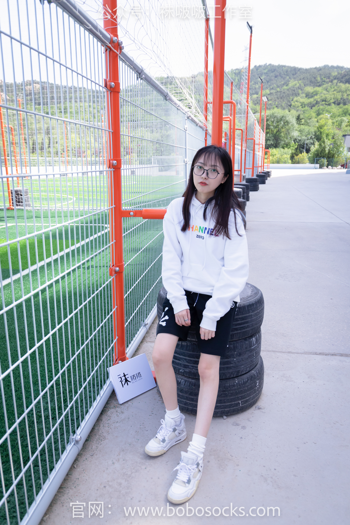 图片[4]-袜啵啵103期 稚予