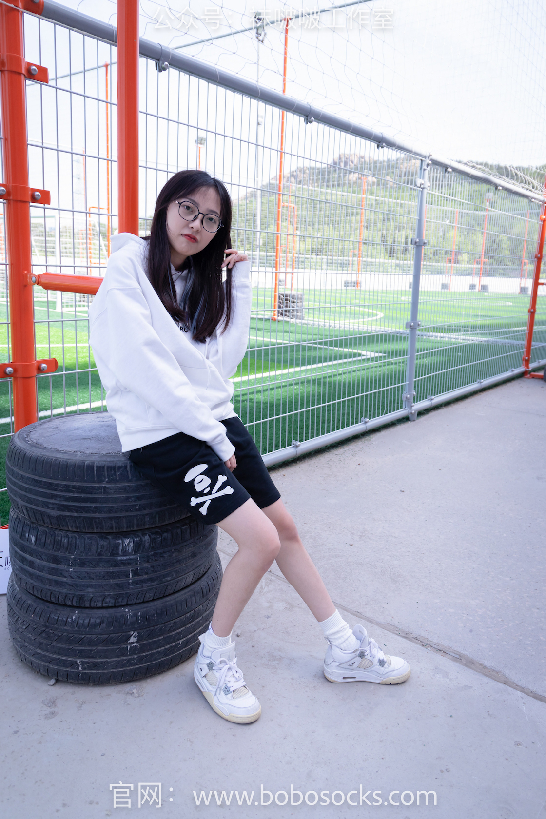 图片[5]-袜啵啵103期 稚予