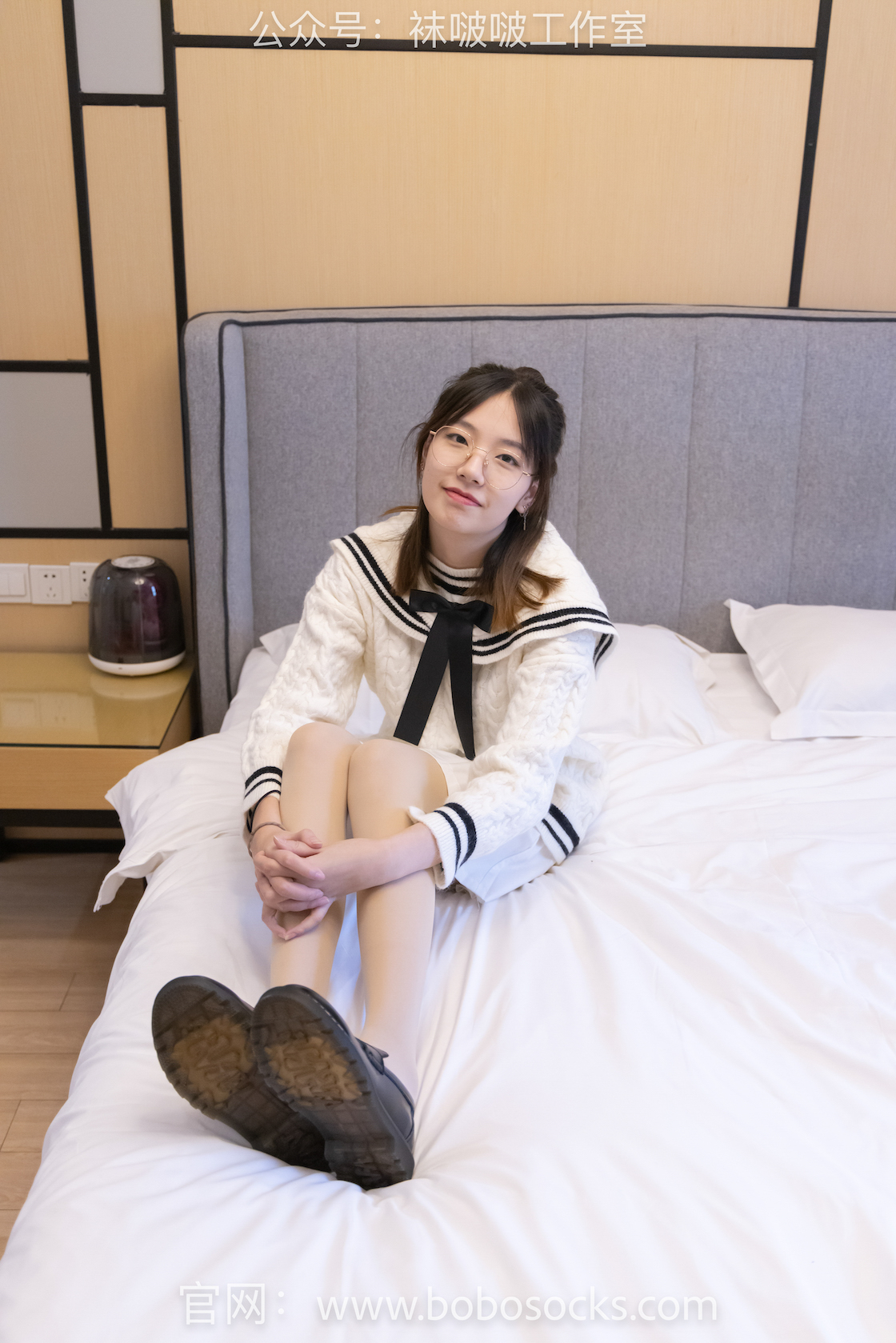 图片[4]-袜啵啵117期 小甜豆