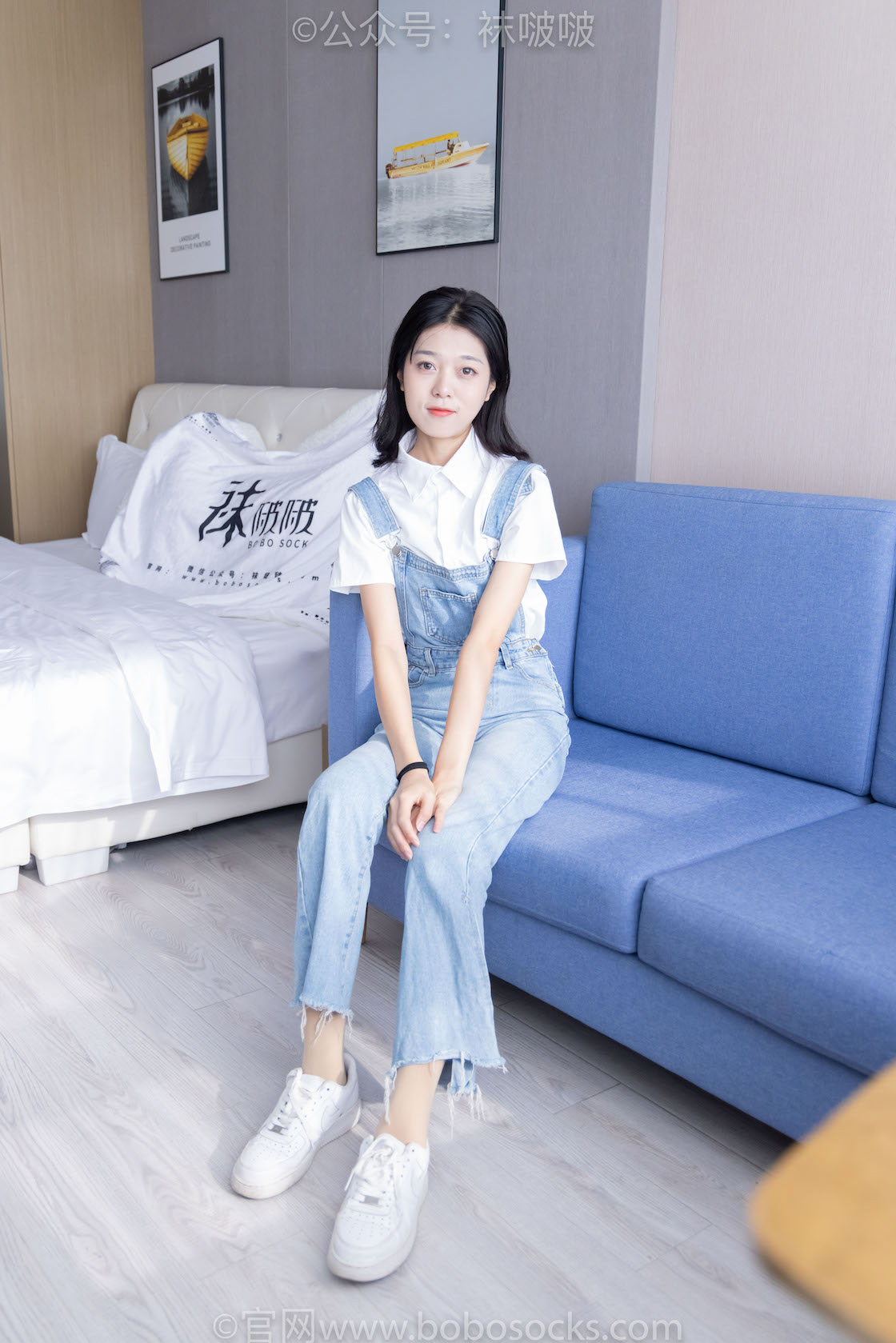 图片[3]-袜啵啵034期 瑶瑶