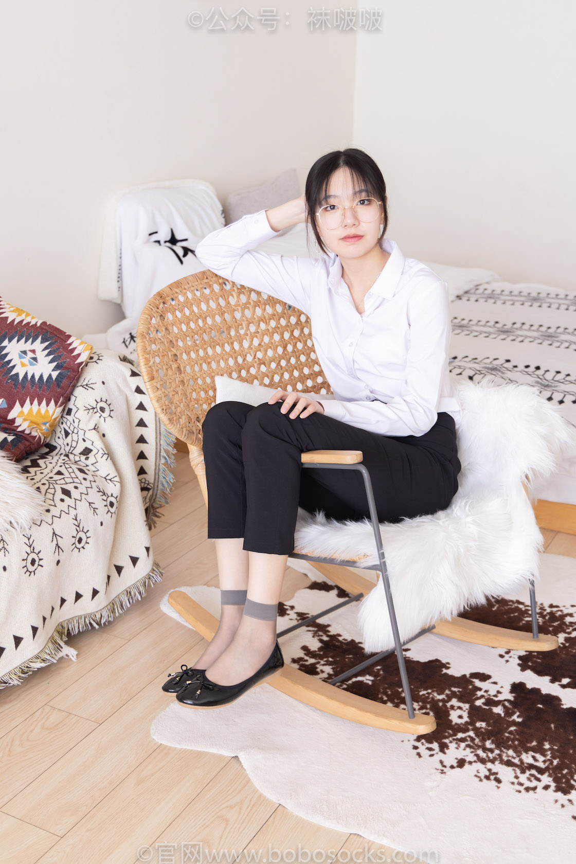 图片[4]-袜啵啵085期 小甜豆