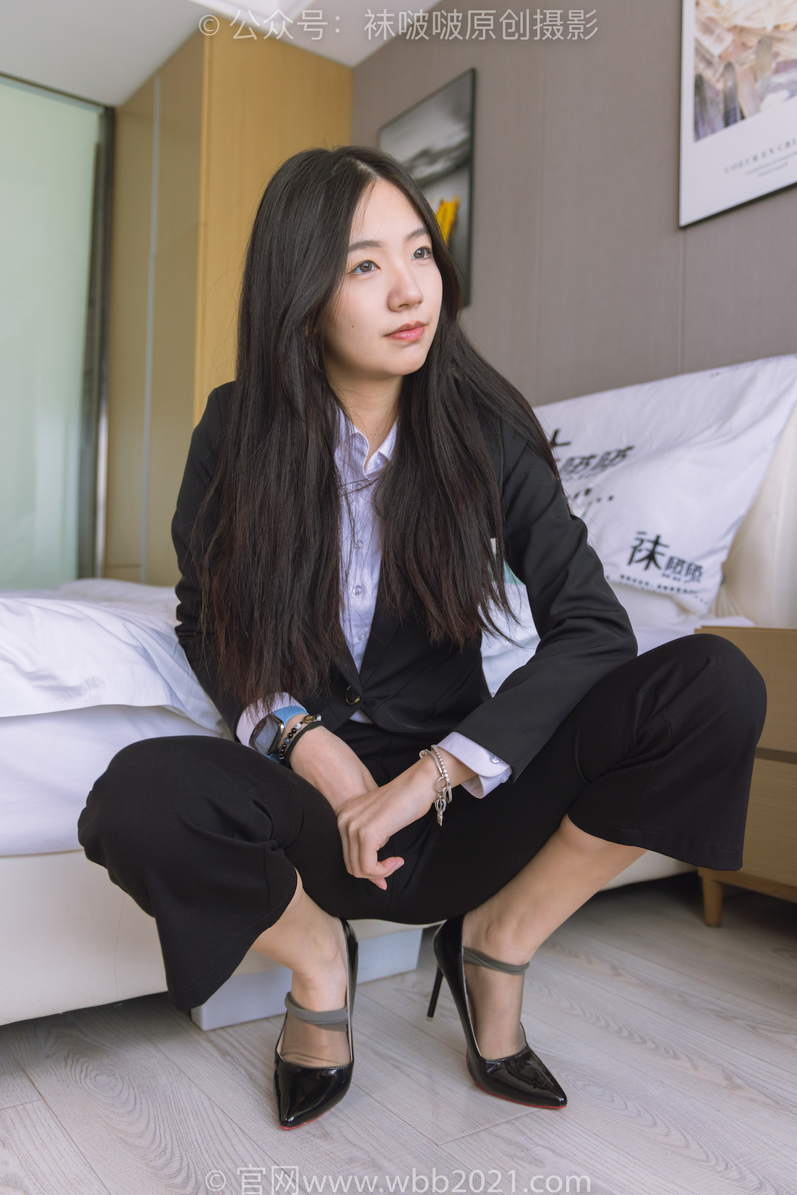 图片[2]-袜啵啵245期 小甜豆