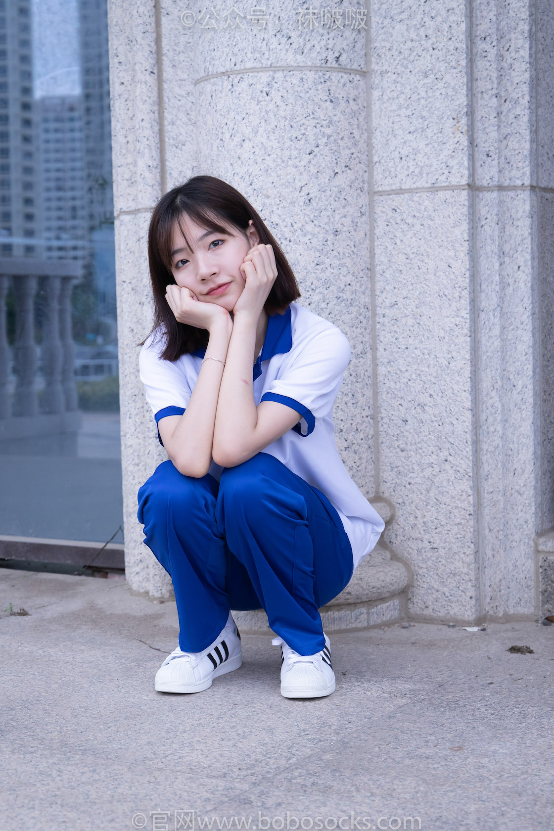 图片[3]-袜啵啵022期 小甜豆