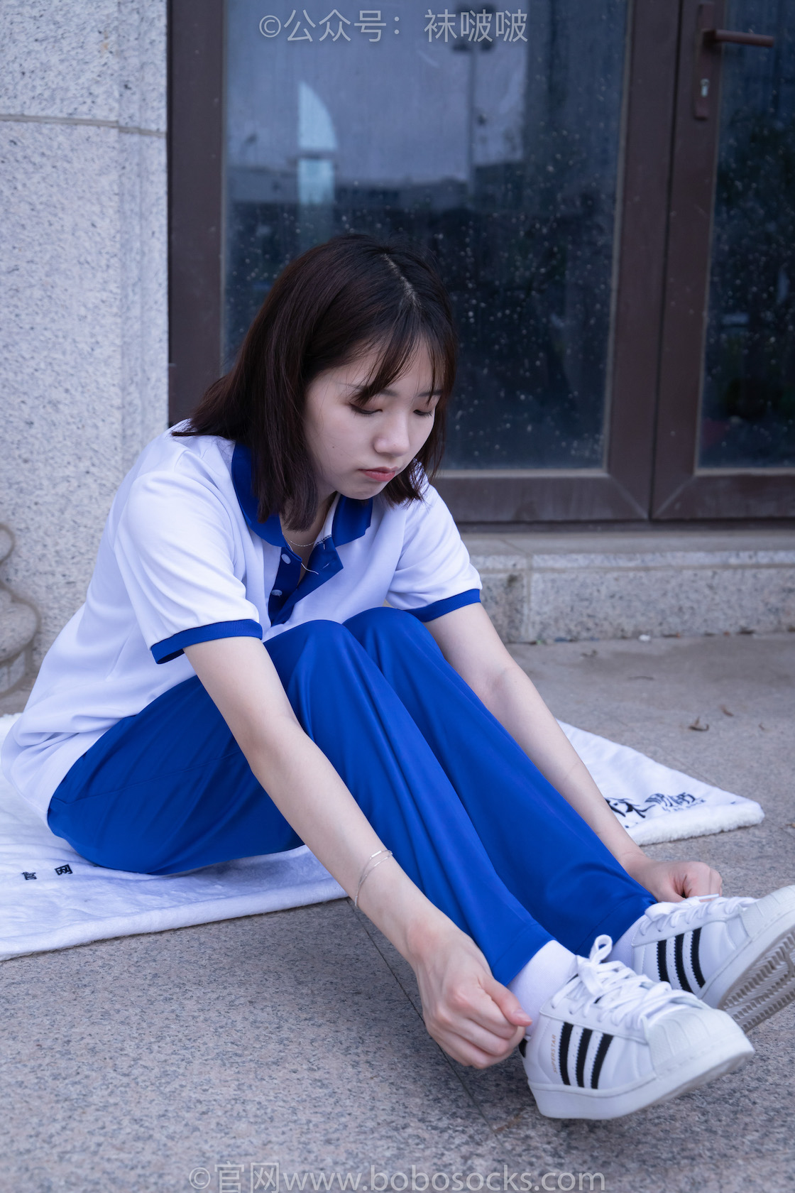 图片[5]-袜啵啵022期 小甜豆