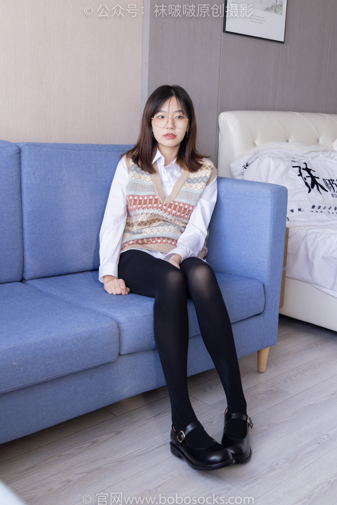 图片[5]-袜啵啵169期 小甜豆