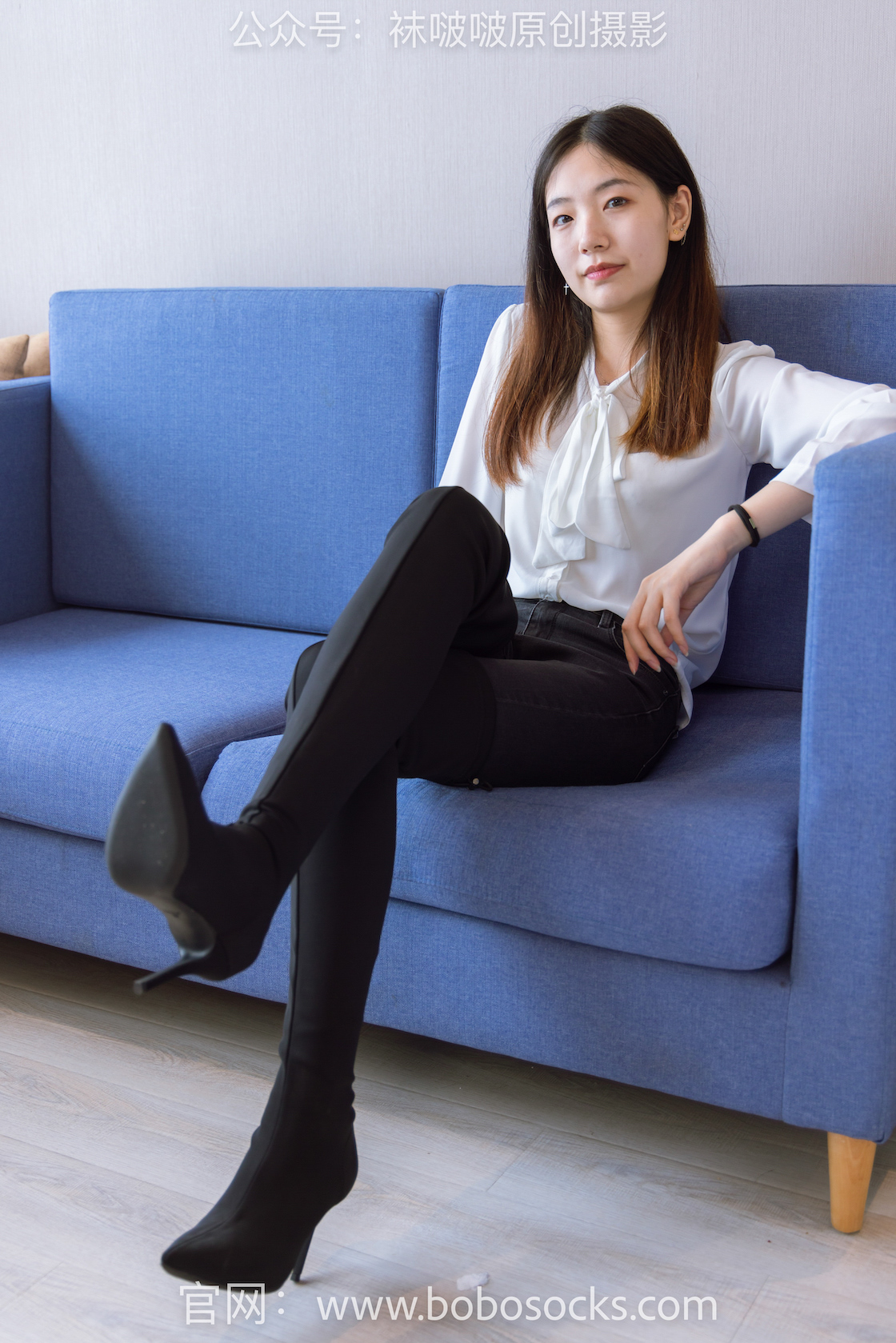 图片[2]-袜啵啵158期 小甜豆