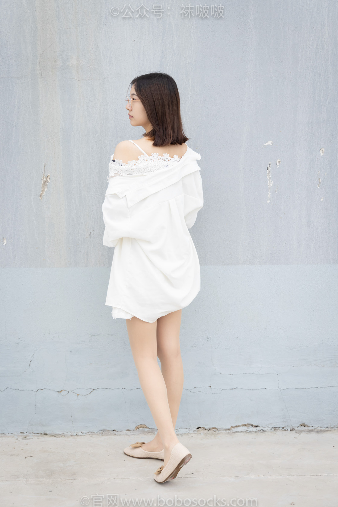 图片[3]-袜啵啵048期 小甜豆