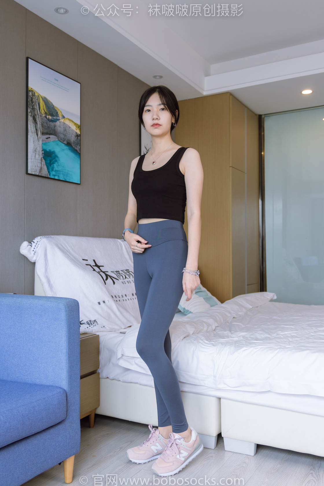 图片[2]-袜啵啵212期 小甜豆