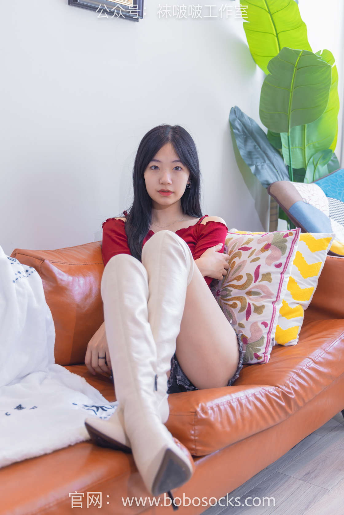 图片[3]-袜啵啵120期 小甜豆