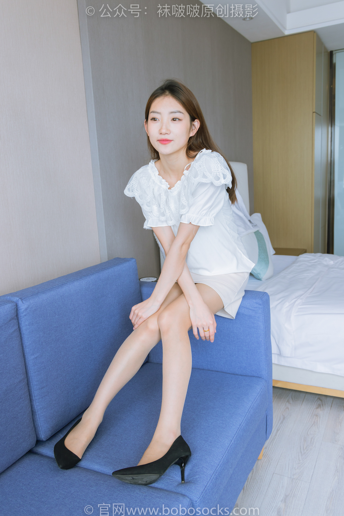 图片[2]-袜啵啵223期 小沫