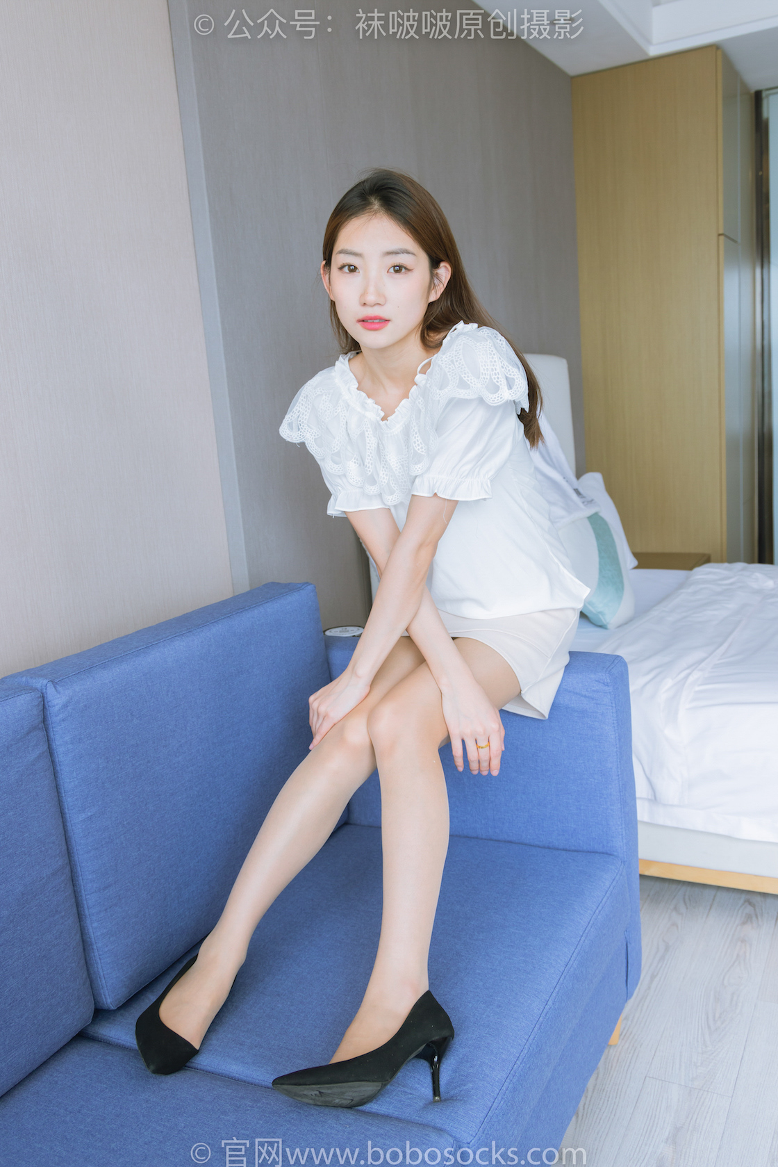 图片[5]-袜啵啵223期 小沫