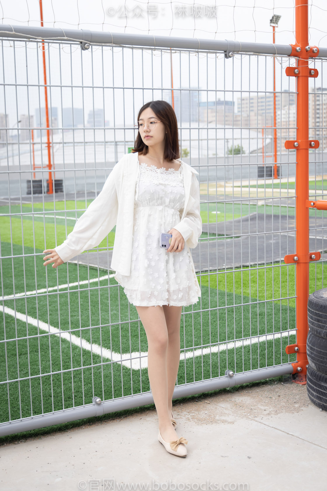 图片[5]-袜啵啵048期 小甜豆