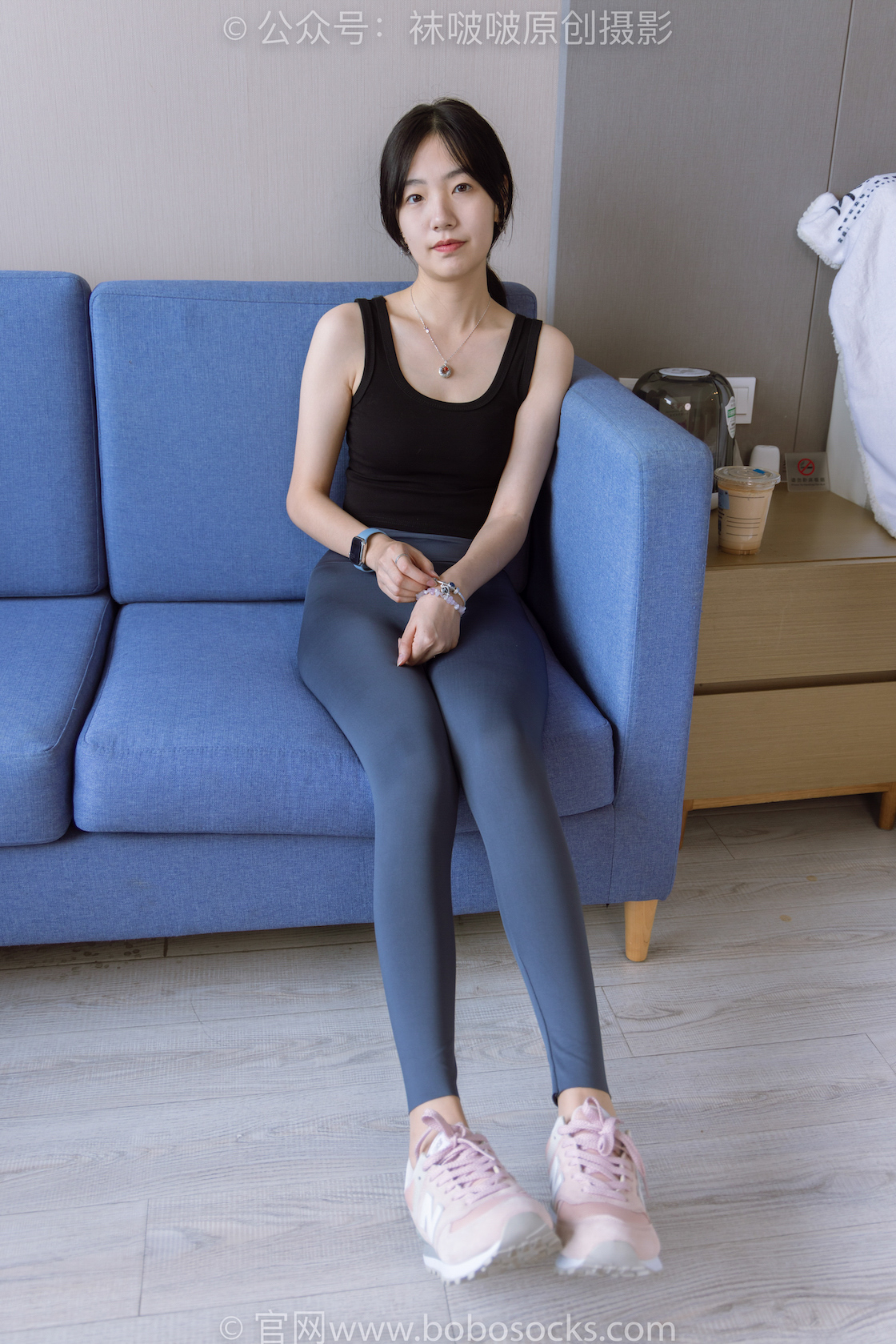 图片[3]-袜啵啵212期 小甜豆