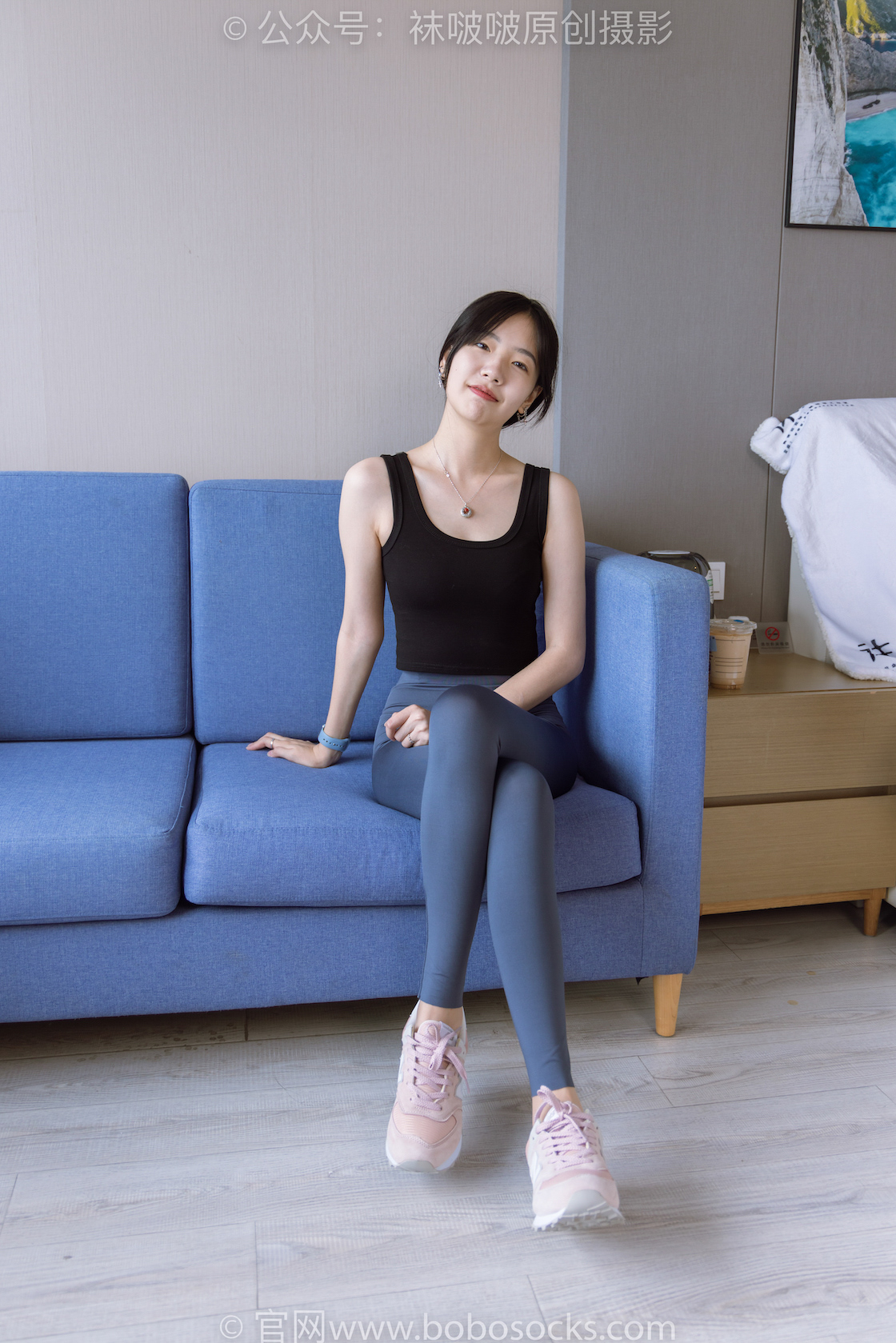 图片[4]-袜啵啵212期 小甜豆