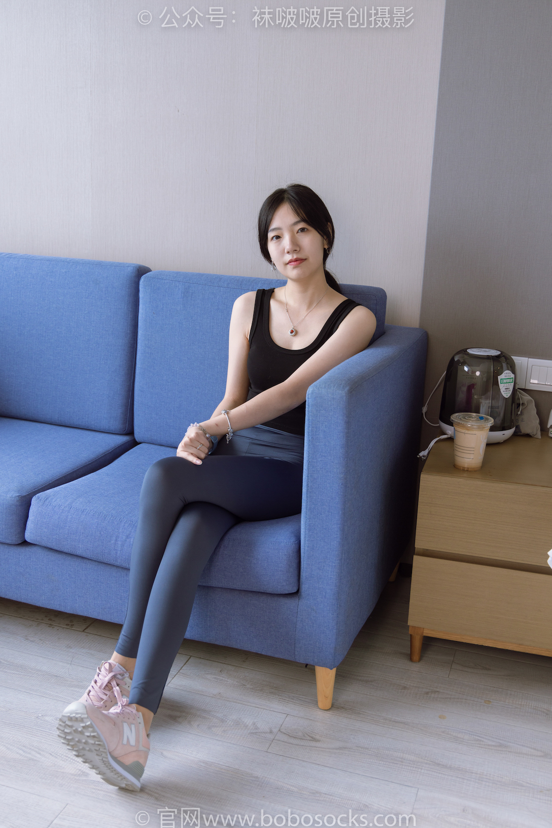 图片[5]-袜啵啵212期 小甜豆