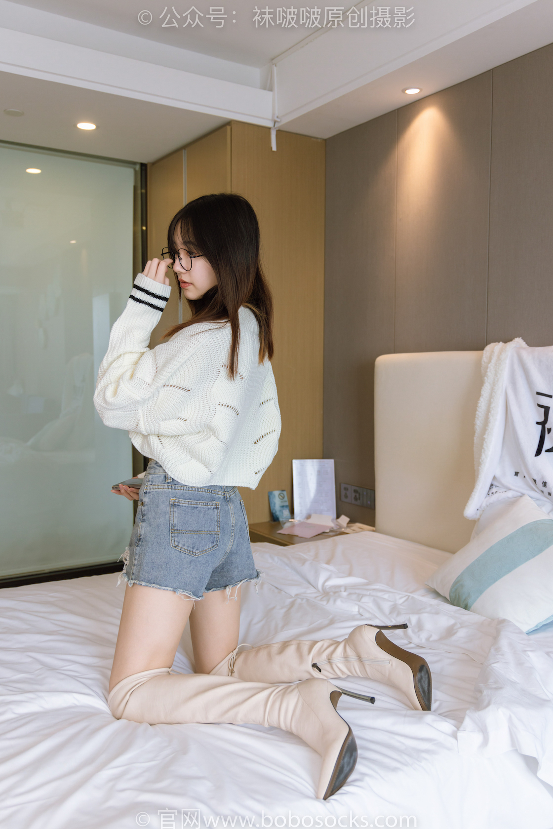 图片[4]-袜啵啵222期 小甜豆