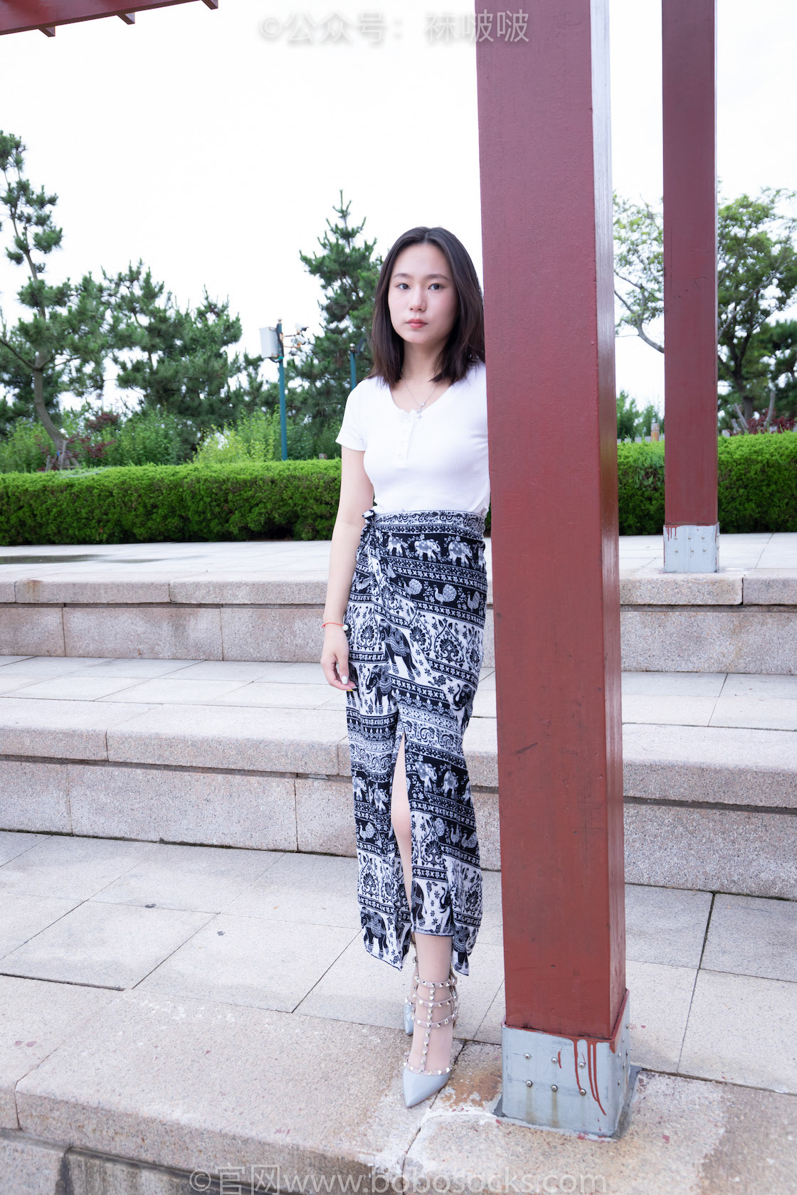 图片[4]-袜啵啵014期 思思