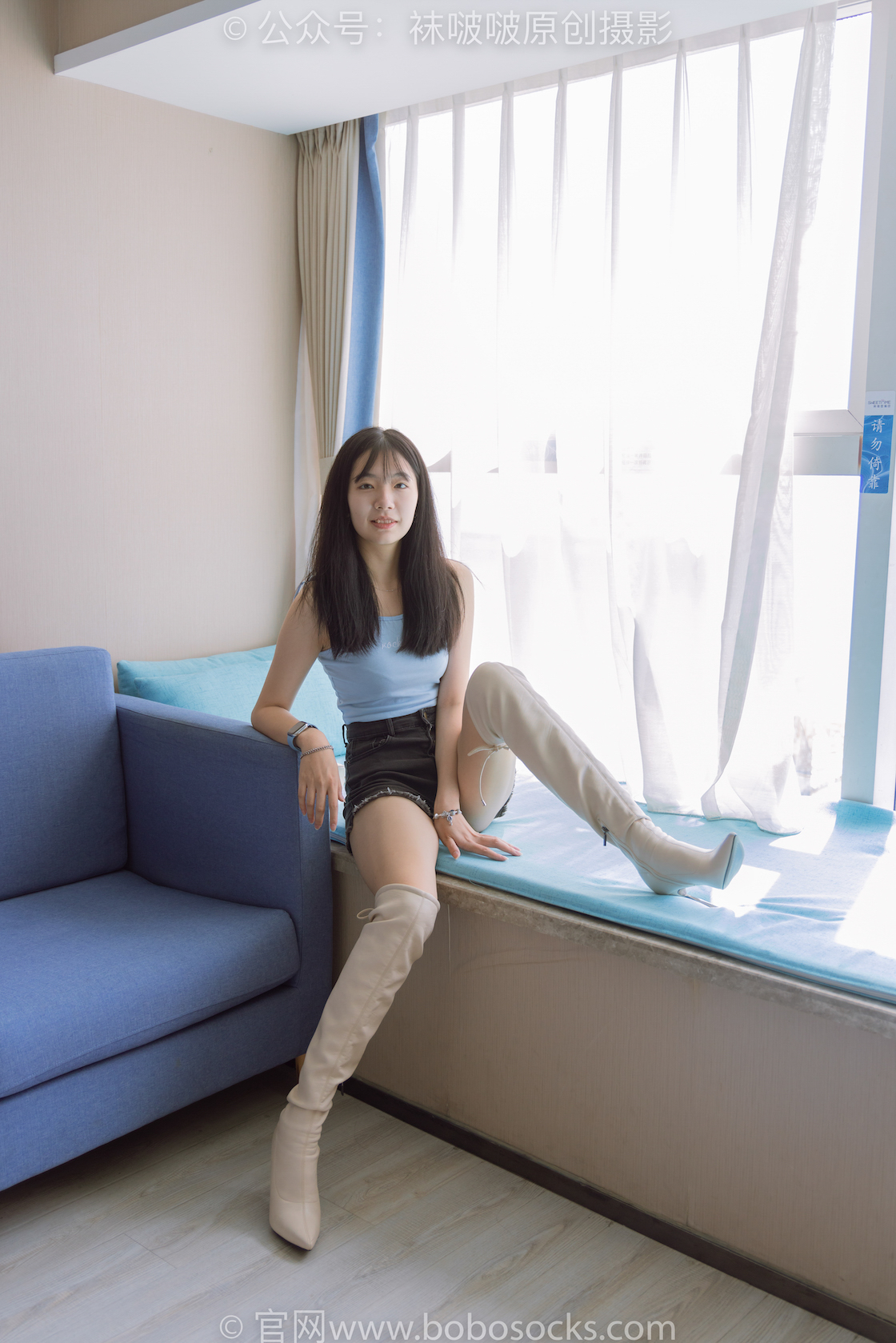 图片[3]-袜啵啵174期 小甜豆