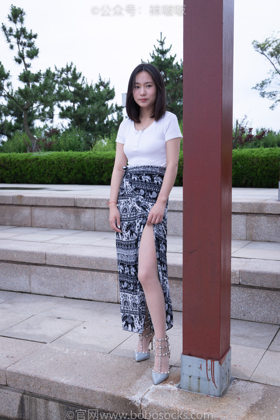 图片[5]-袜啵啵014期 思思