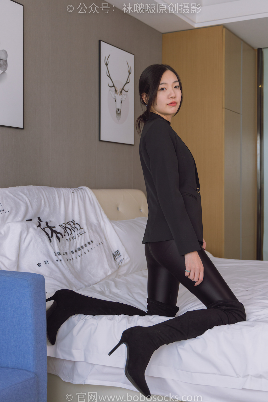 图片[5]-袜啵啵188期 小甜豆