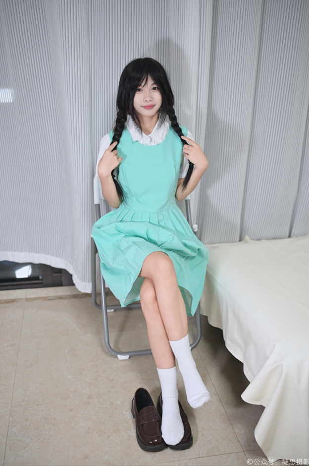 凝思摄影 NO.050 沅沅