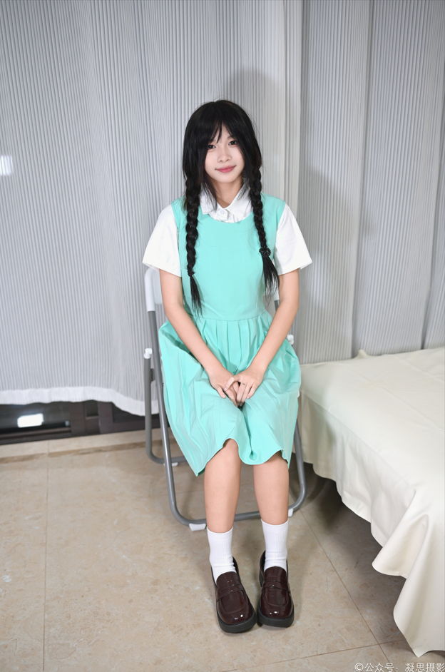 图片[2]-凝思摄影 NO.050 沅沅