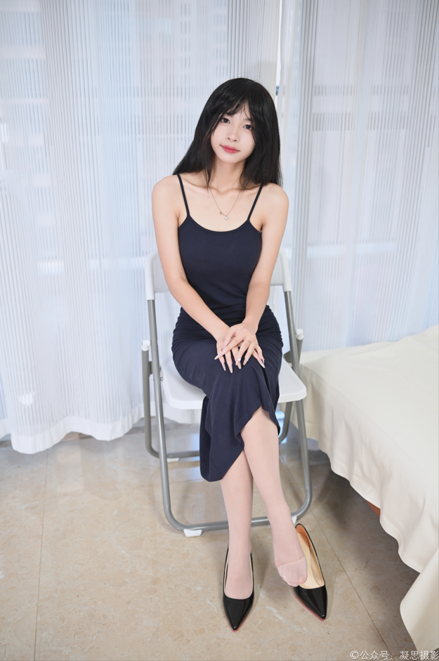 图片[2]-凝思摄影 NO.047 沅沅