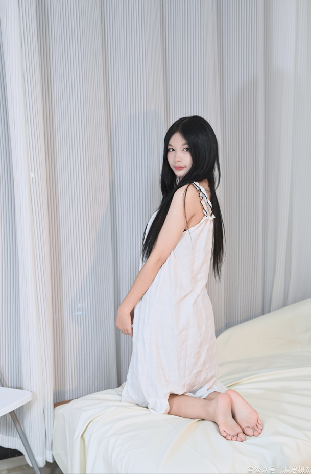 图片[3]-凝思摄影 NO.041 沅沅