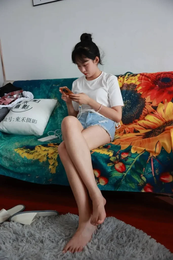 图片[3]-三禾摄影 NO.019 仙女裙 凉高