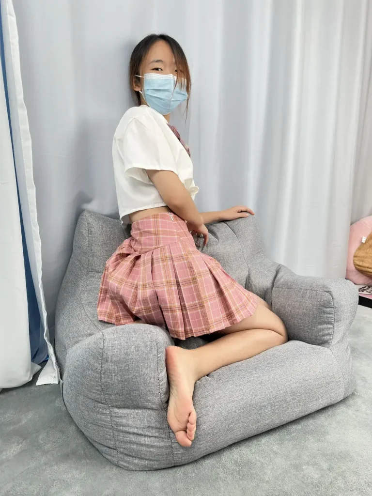 图片[4]-三禾摄影 NO.023 JK套装